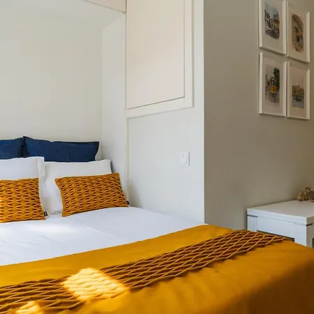 Apartamento Kings *
