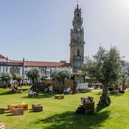 Appartement Kings Oporto