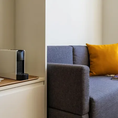 Apartment Kings Porto