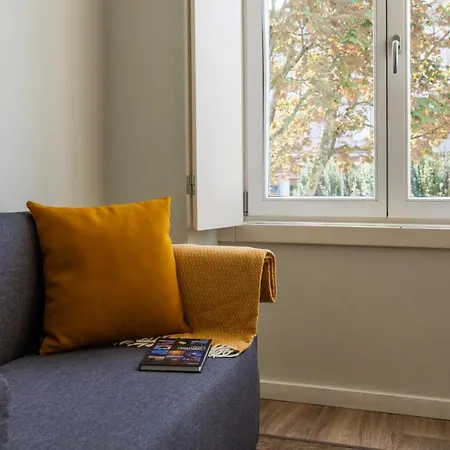 Apartment Kings Porto