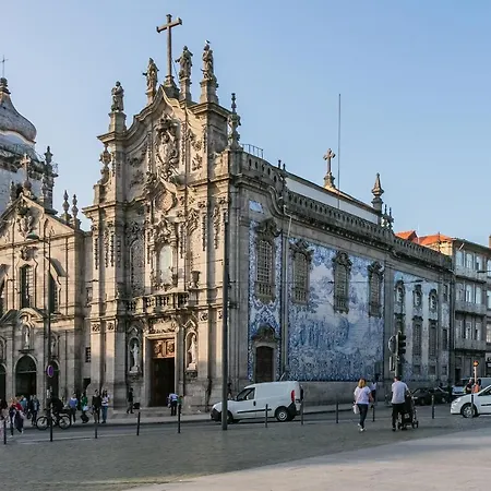 Apartamento Kings Oporto