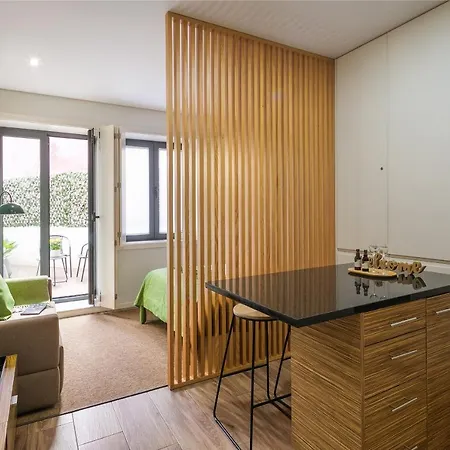 Kings Apartamento *