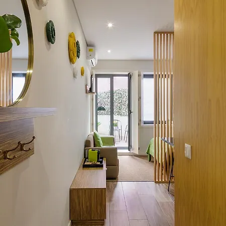 Appartement Kings Oporto