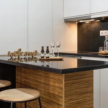 Apartment Kings Porto