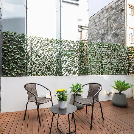 Kings Appartement Oporto