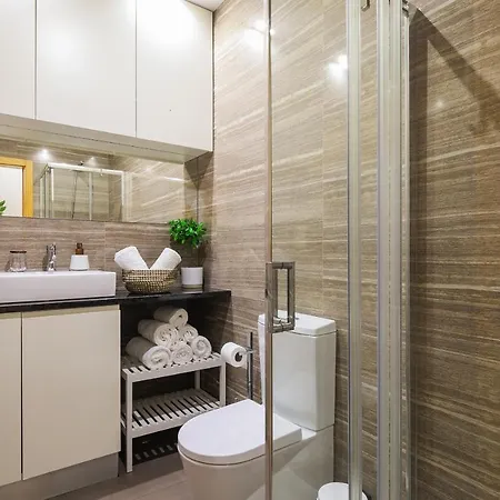 Apartamento Kings *