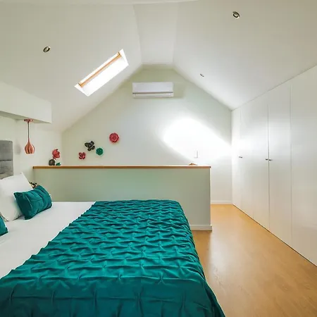 Kings Appartement Oporto