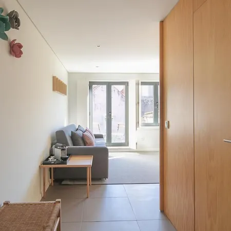 Kings Appartement Oporto