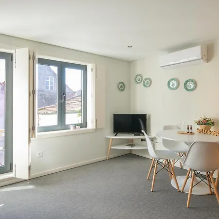 Appartement Kings Oporto