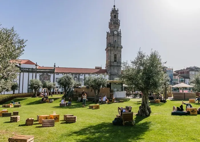 Lejlighed Kings Porto