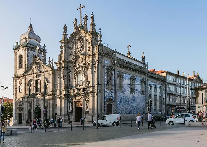 Lejlighed Kings Porto