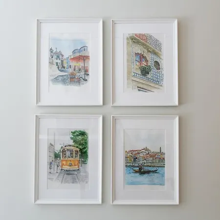Kings Apartman Porto