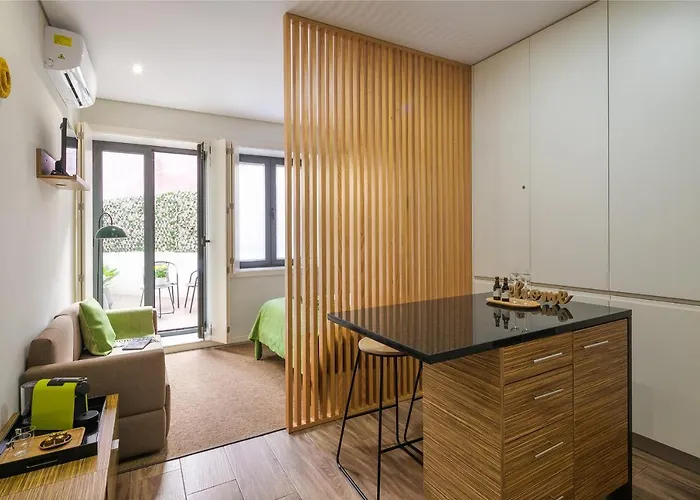 Kings アパート *