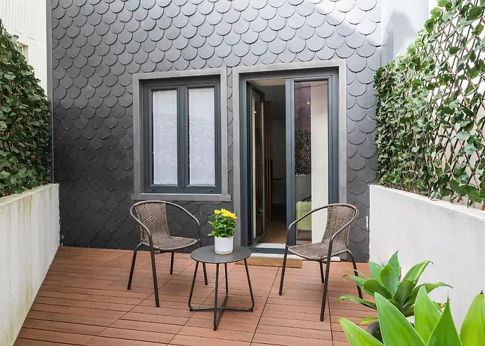 アパート Kings *